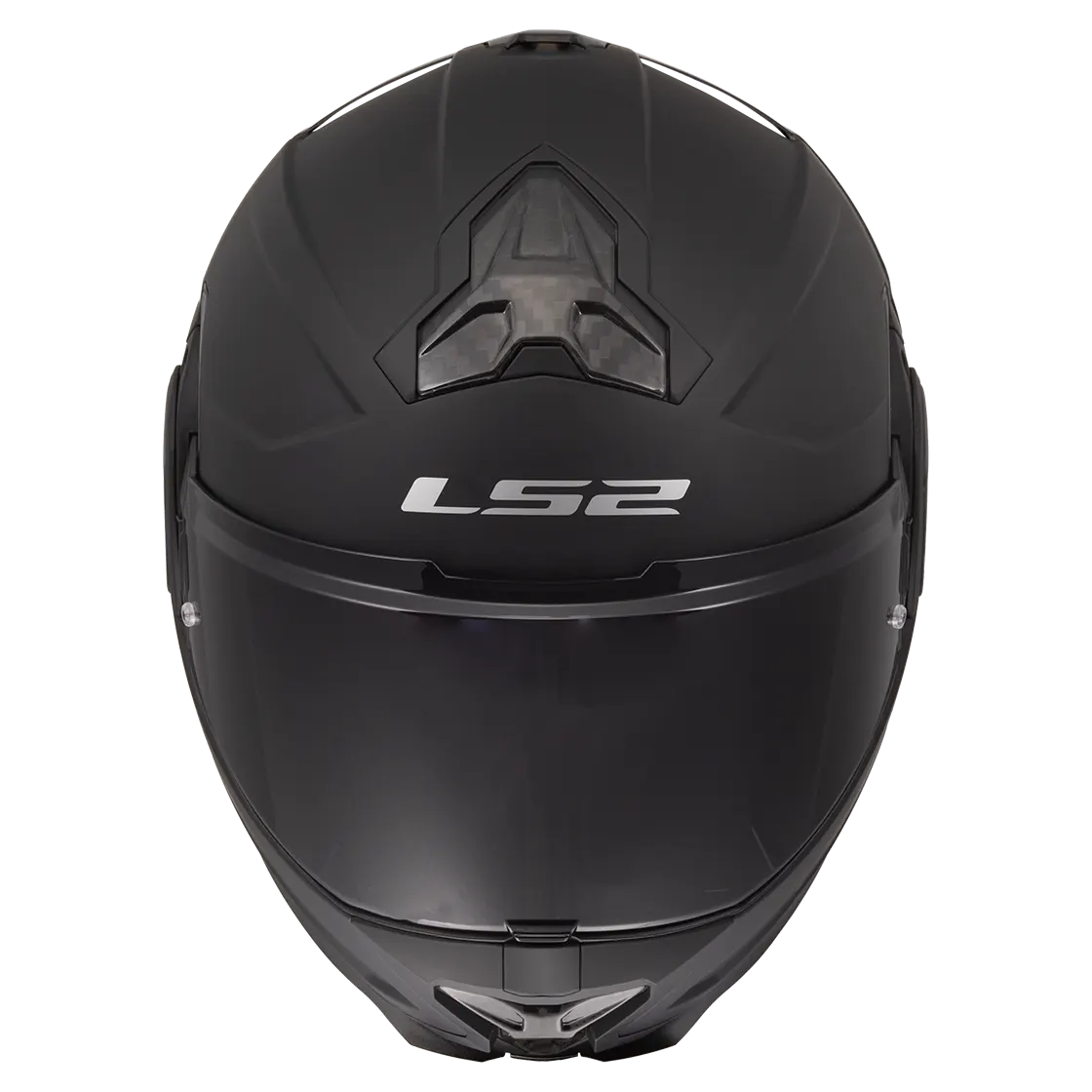 FF910 ADVANT II SOLID MATT BLACK 2