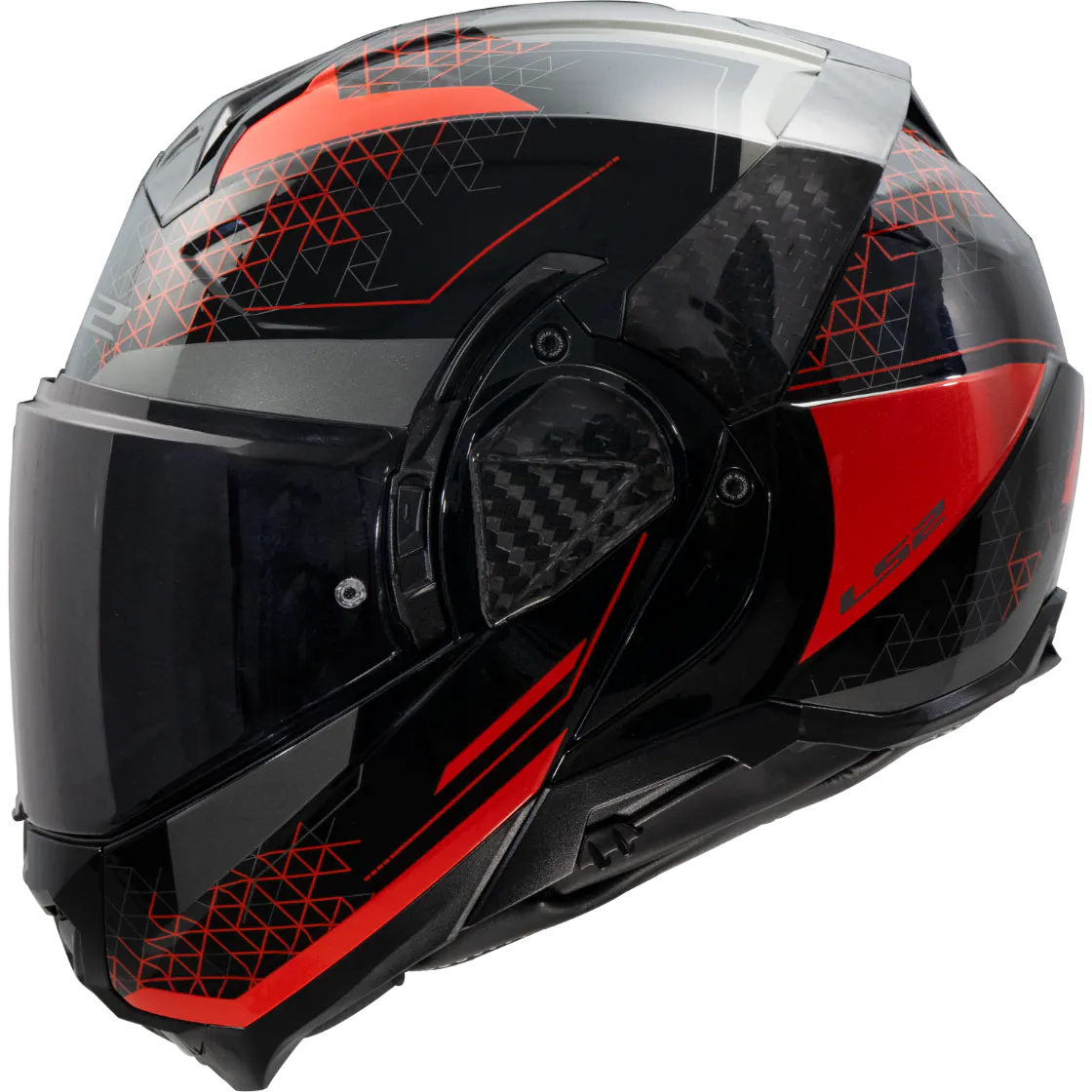 FF910 ADVANT II ASTRAL RED