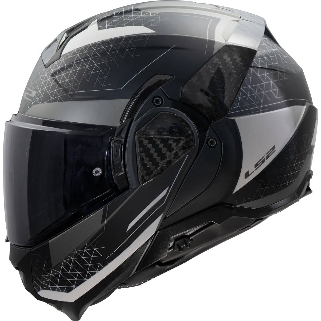 FF910 ADVANT II ASTRAL GREY