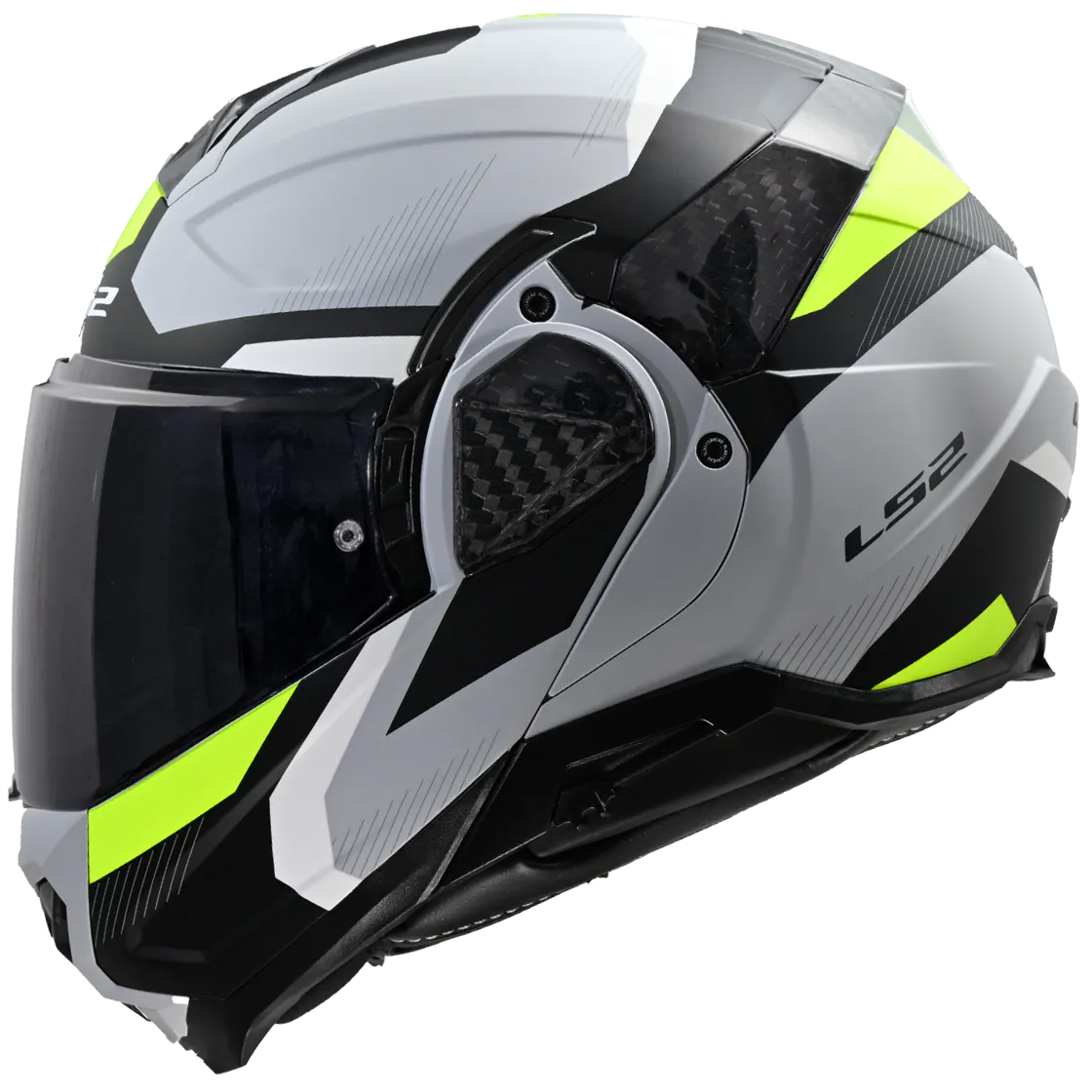 FF910 ADVANT II TRIPLE LIGHT GREY