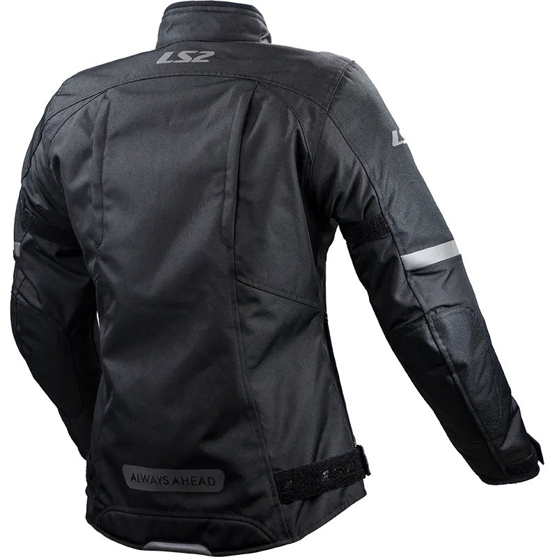 SERRA EVO BLACK 2