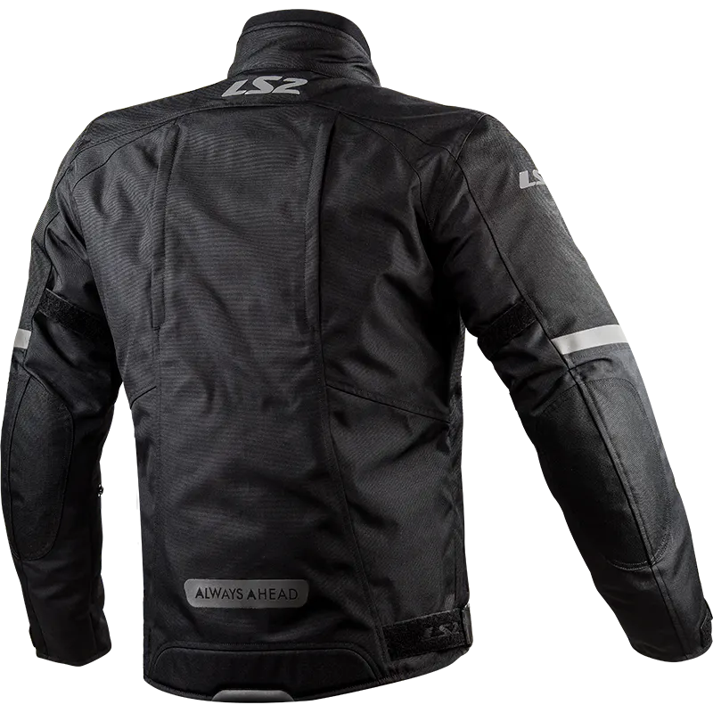 SERRA EVO BLACK 2