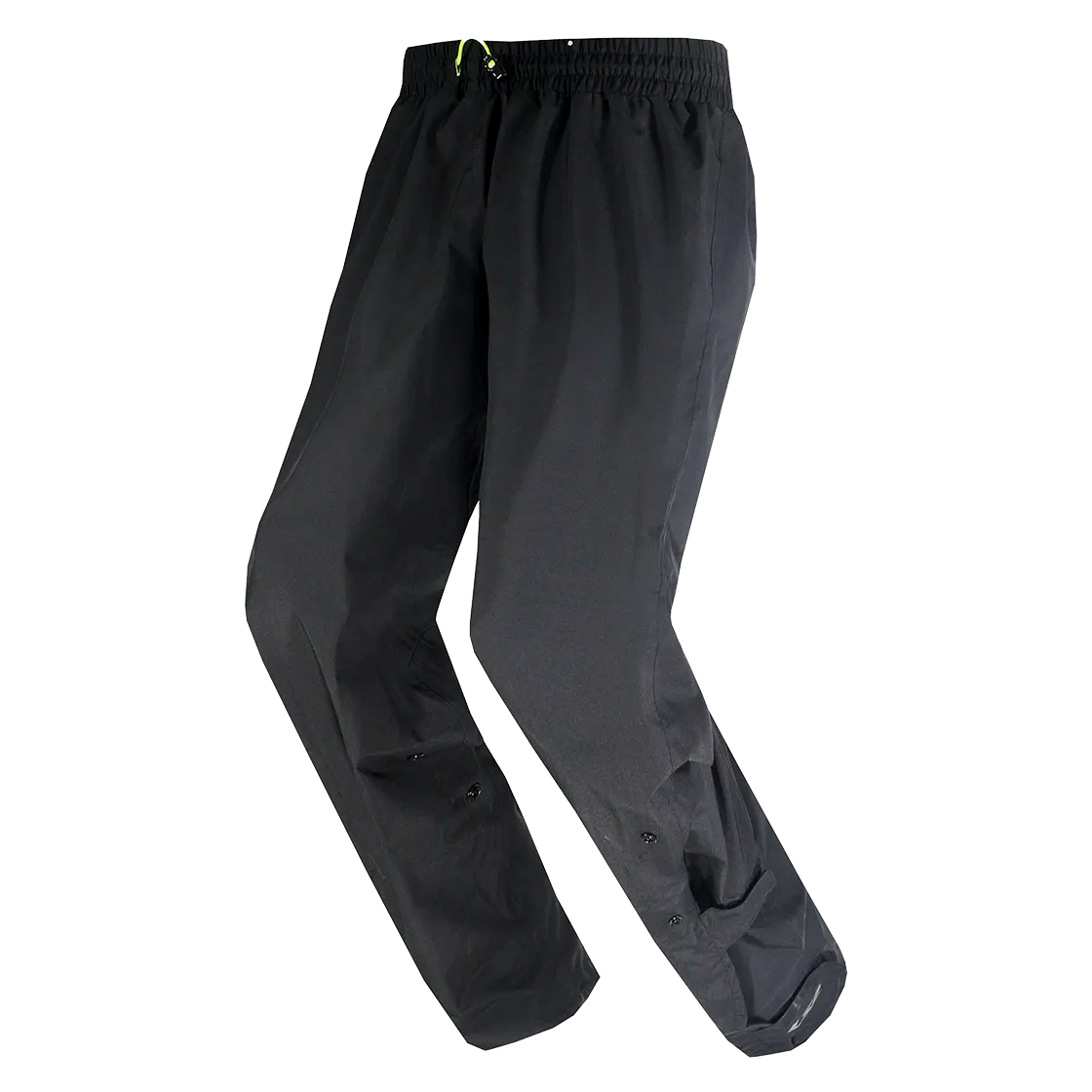 X-RAIN PANT BLACK