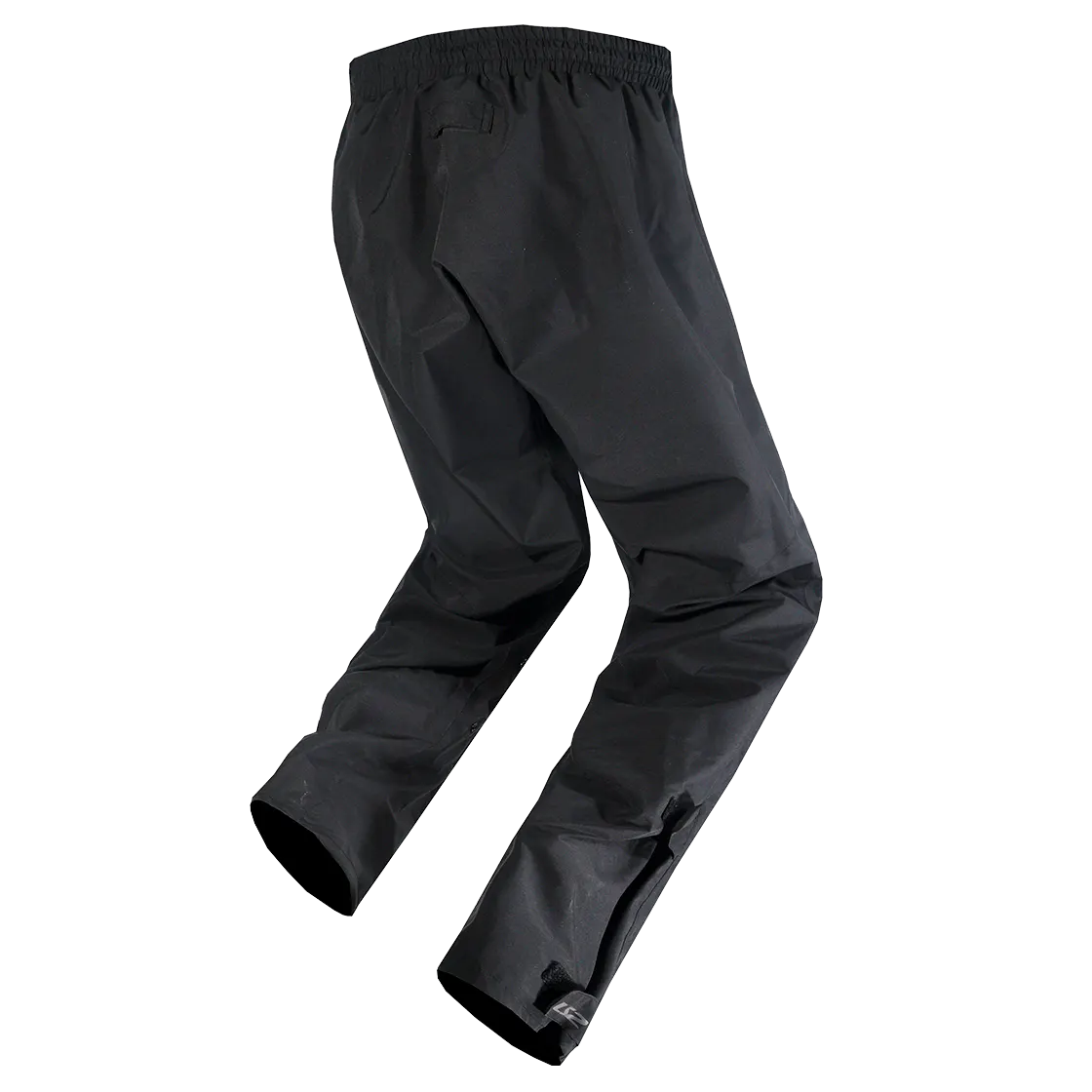 X-RAIN PANT BLACK 2