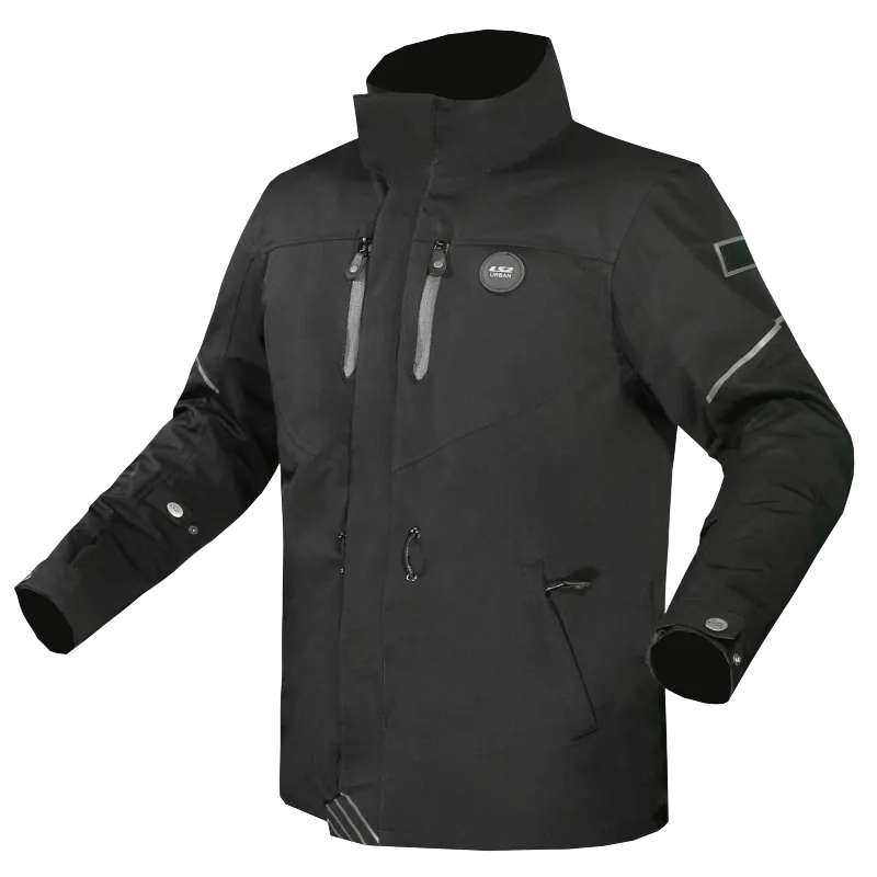 RAMBLA EVO BLACK