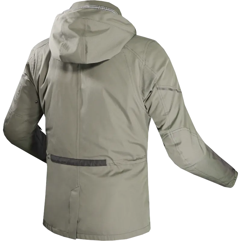 RAMBLA EVO KHAKI 2