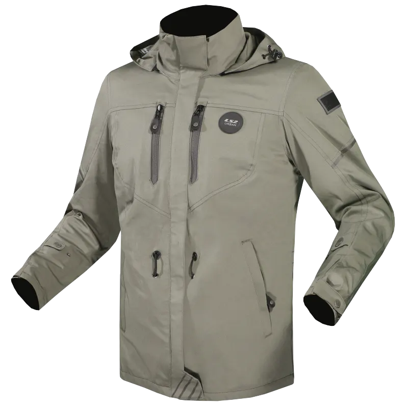 RAMBLA EVO KHAKI
