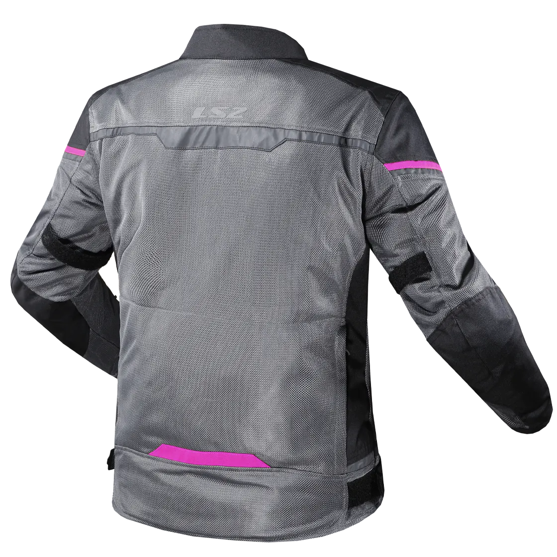 RIVA BLACK DARK GREY PINK 2
