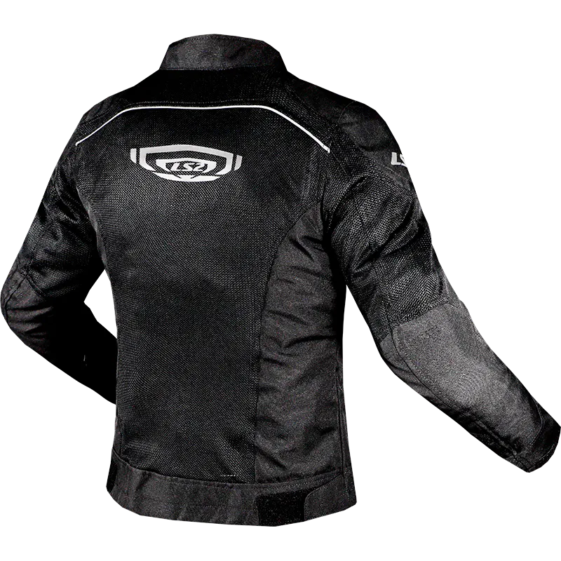 AIRY EVO LADY JACKET 3XJACKET L BLACK 2