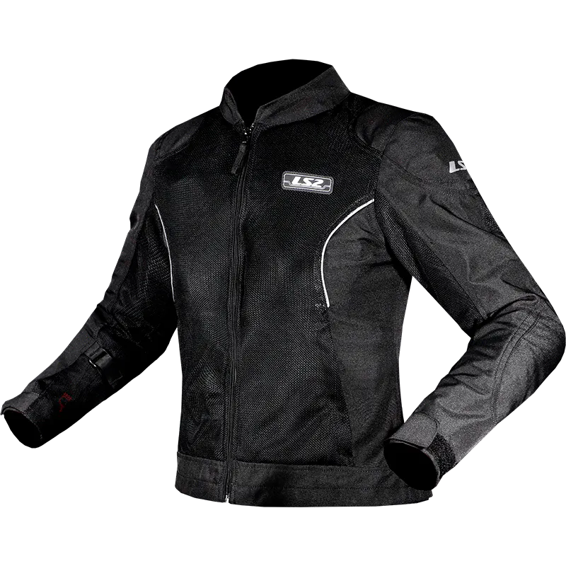 AIRY EVO LADY JACKET 3XJACKET L BLACK