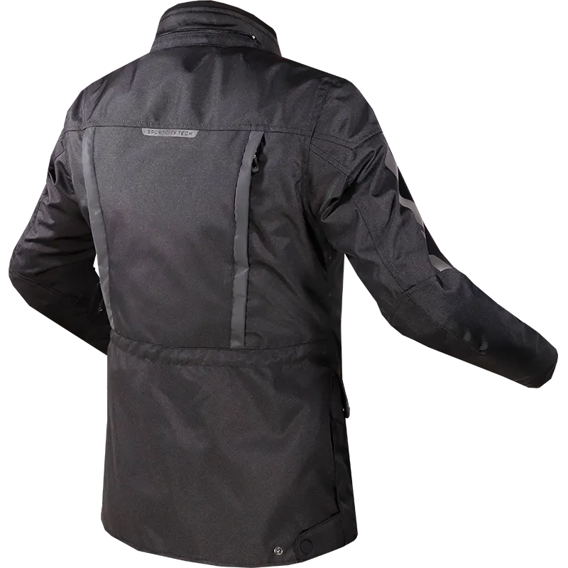 METROPOLIS EVO BLACK 2