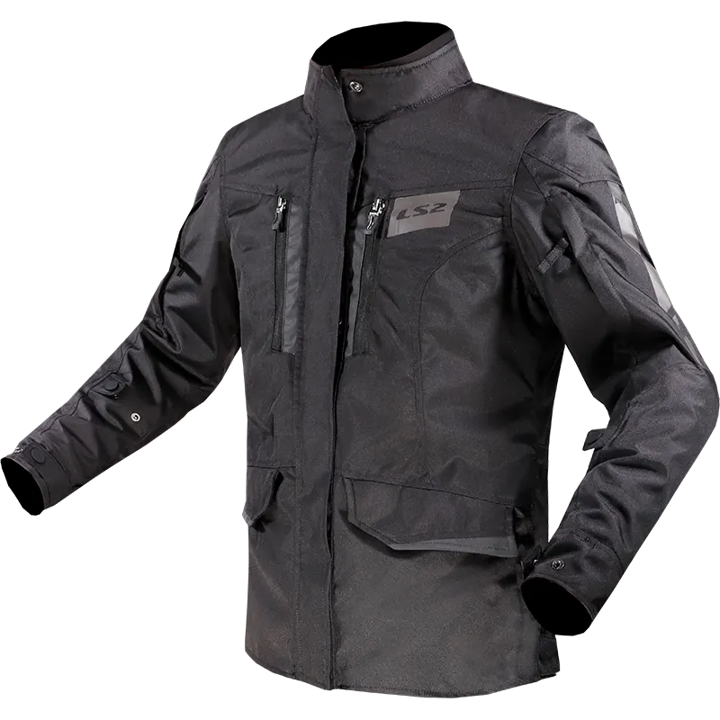 METROPOLIS EVO BLACK