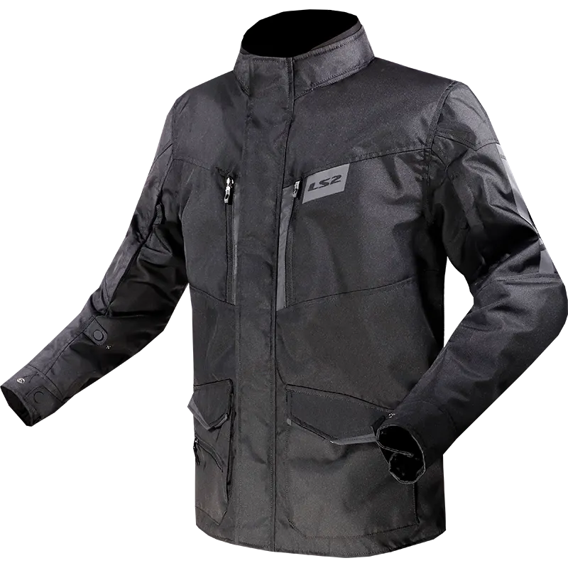 METROPOLIS EVO BLACK