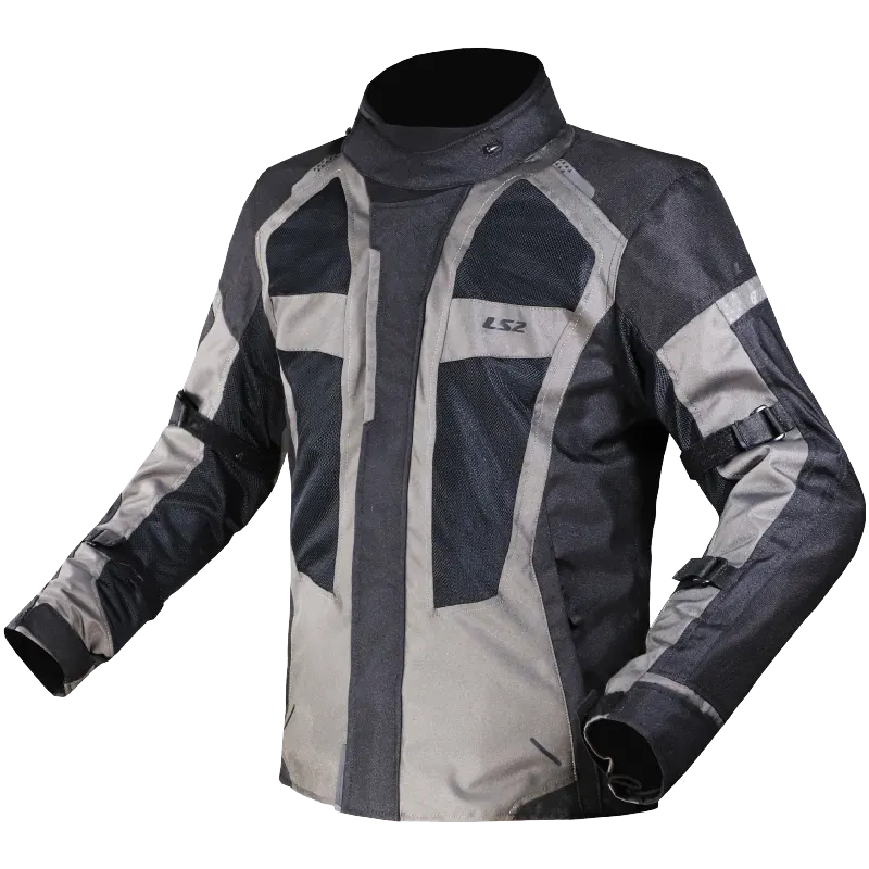 SCOUT BLACK DARK GREY