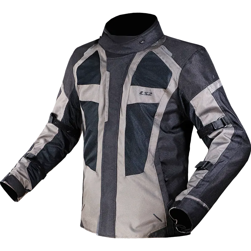 SCOUT BLACK DARK GREY