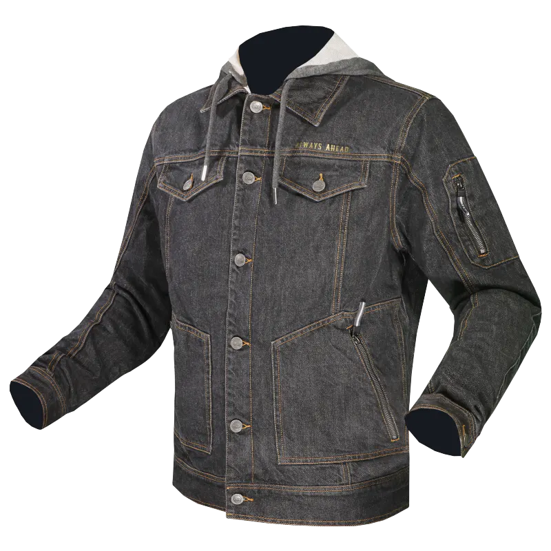 OAKY BLACK