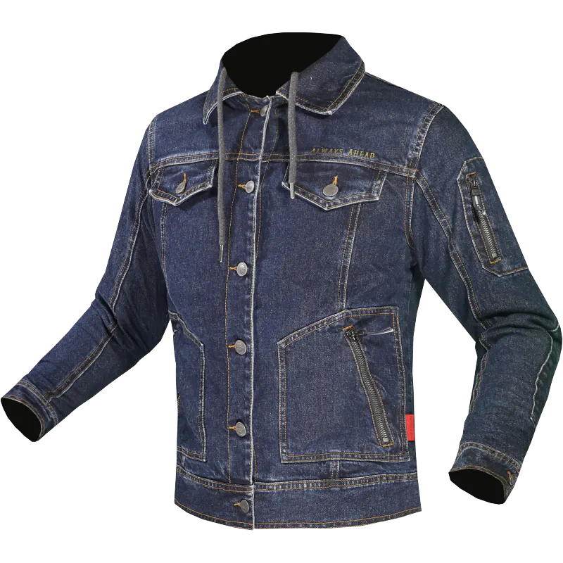 OAKY DARK BLUE