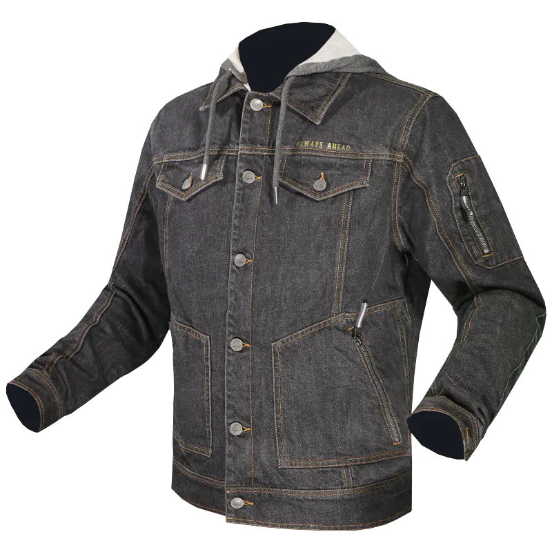 OAKY BLACK