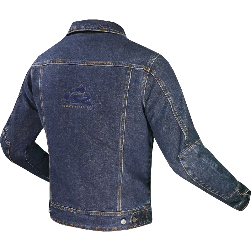 OAKY DARK BLUE 2