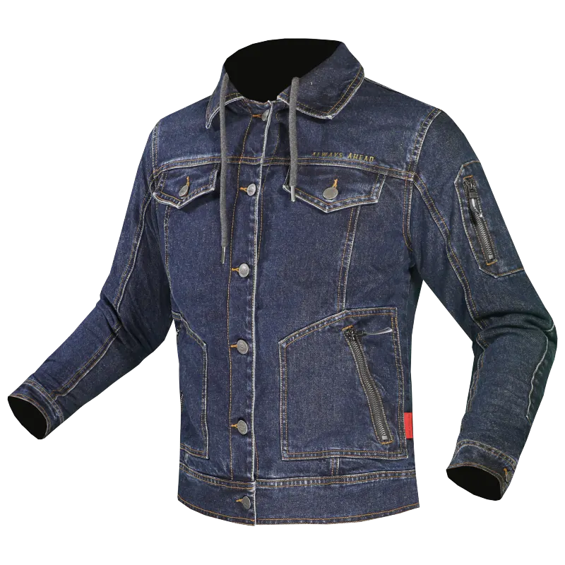 OAKY DARK BLUE