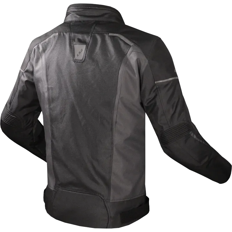 SEPANG BLACK DARK GREY 2