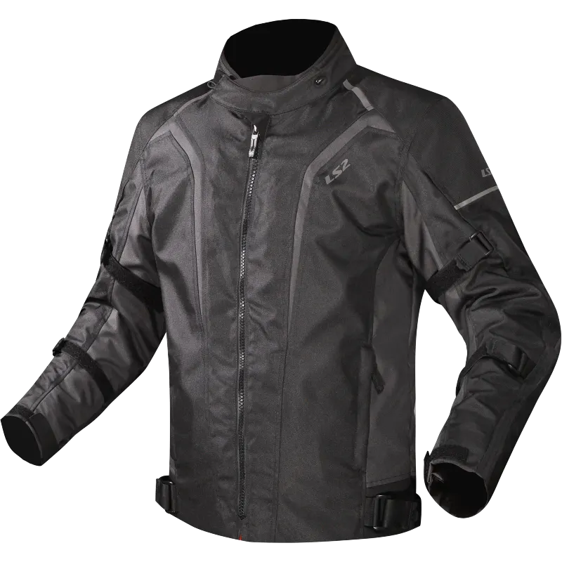 SEPANG BLACK DARK GREY