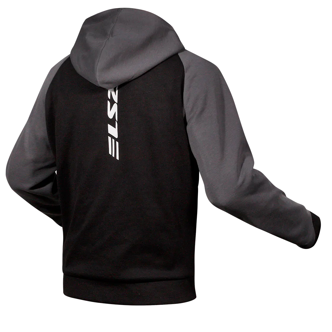 THROTTLE BLACK DARK GREY 2
