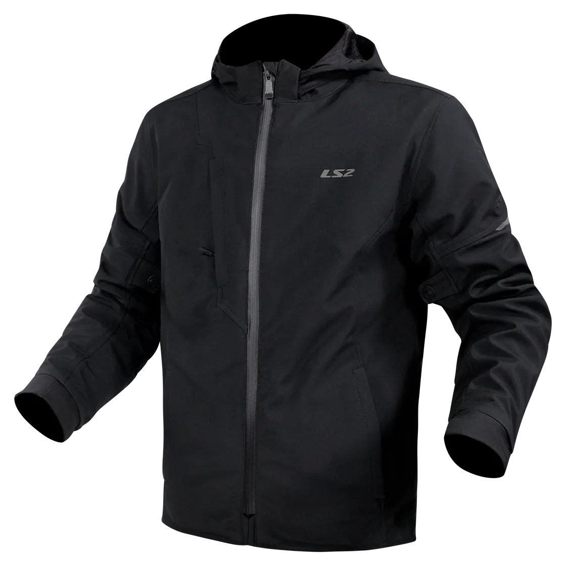BOLTON BLACK