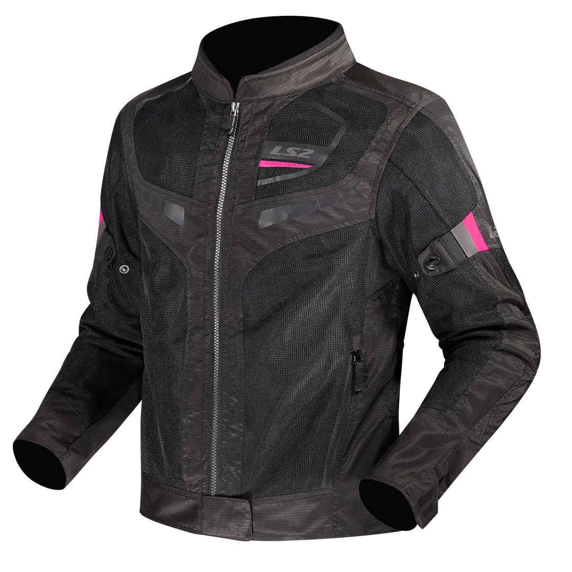 GARDA AIR BLACK PINK