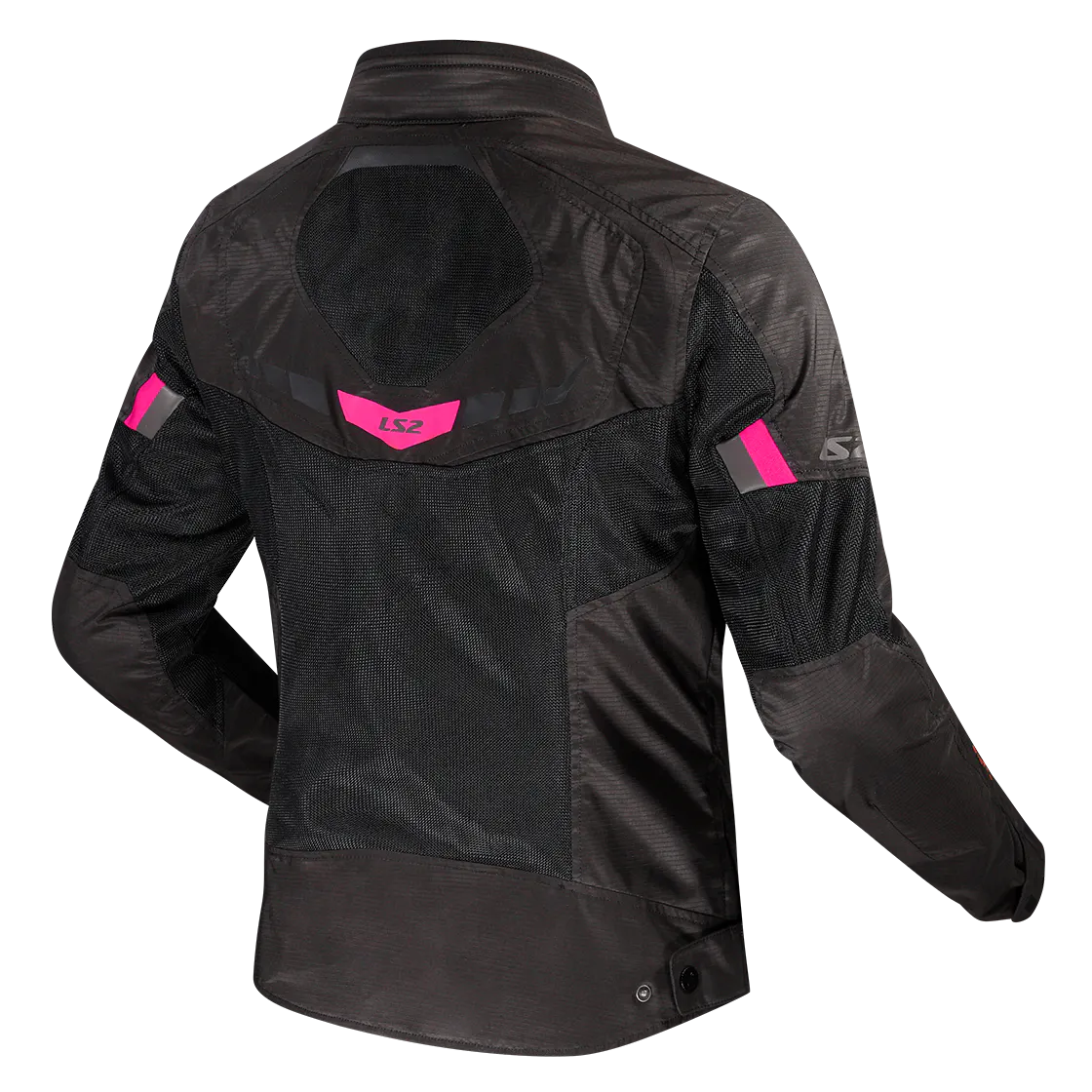 GARDA AIR BLACK PINK 2
