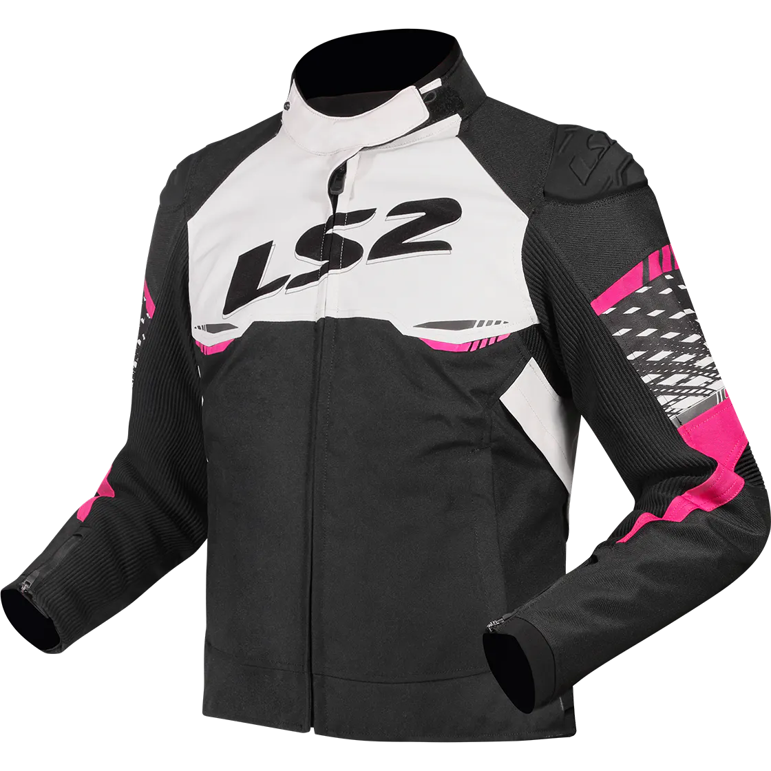 APEX WHITE PINK