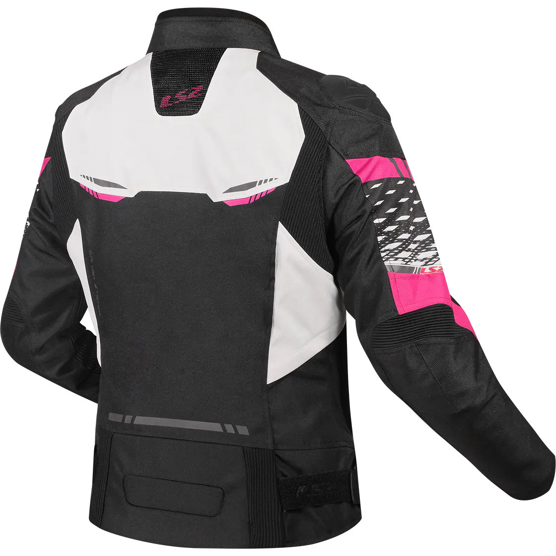 APEX WHITE PINK 2