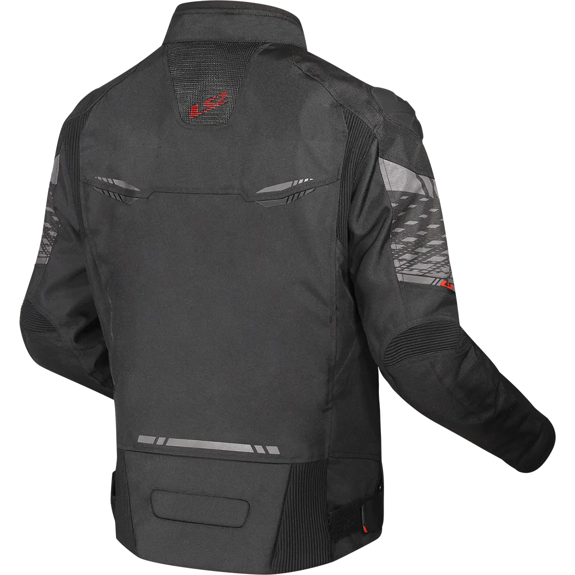 APEX BLACK DARK GREY 2