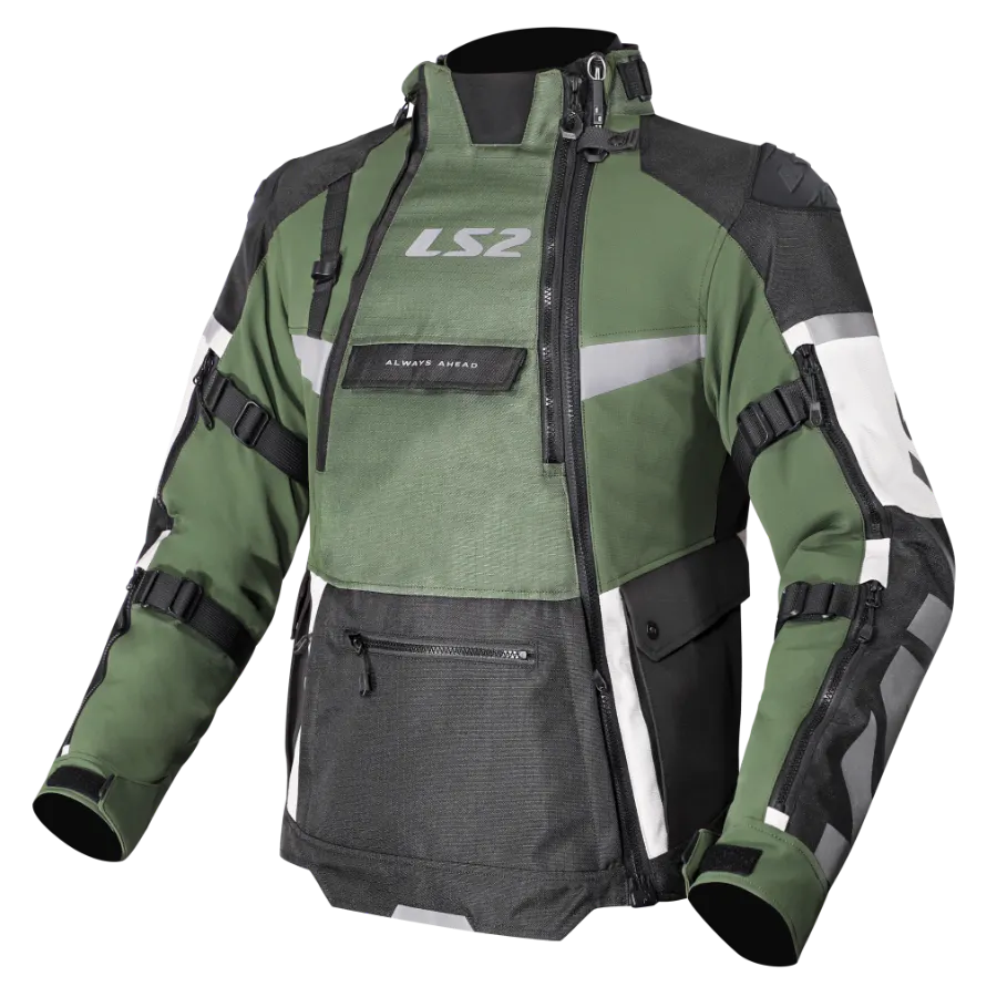 X-MASTER BLACK GREEN GREY