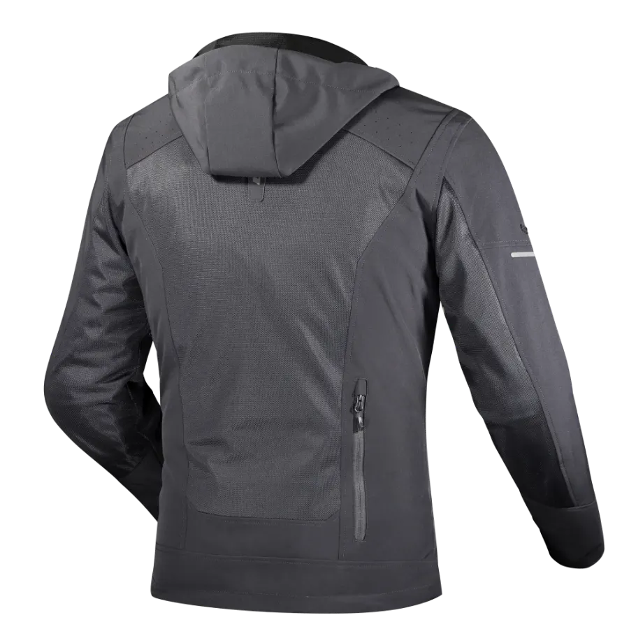 BOLTON AIR BLACK 2