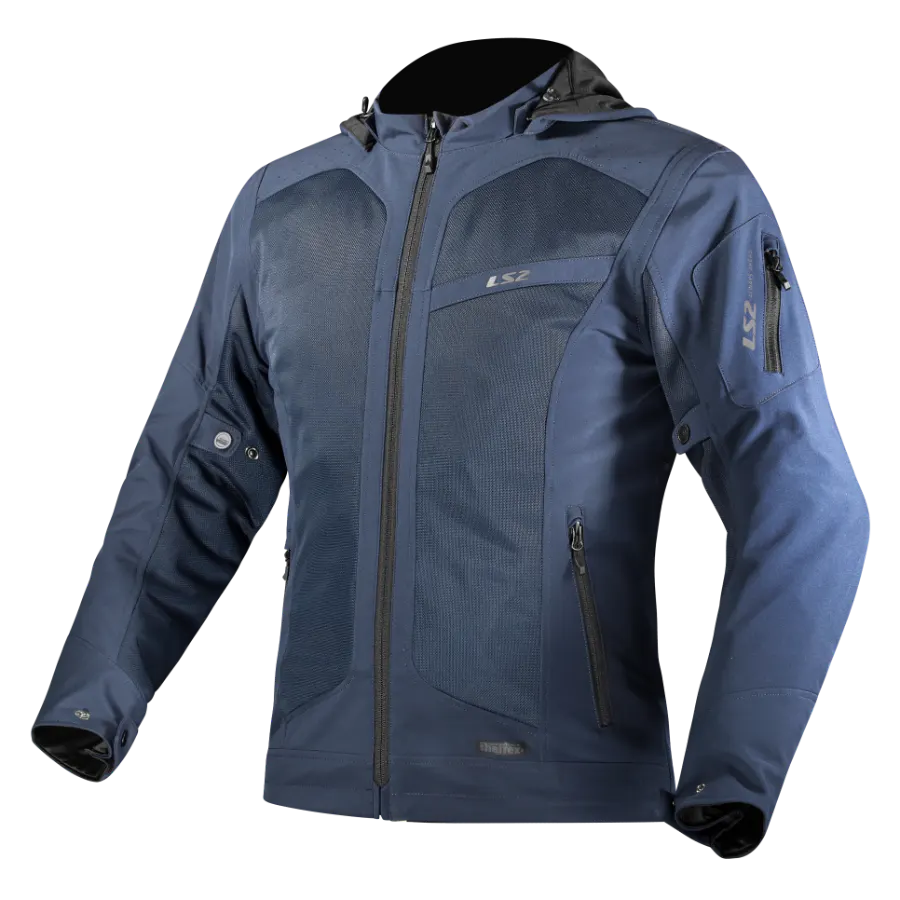 BOLTON AIR DARK BLUE