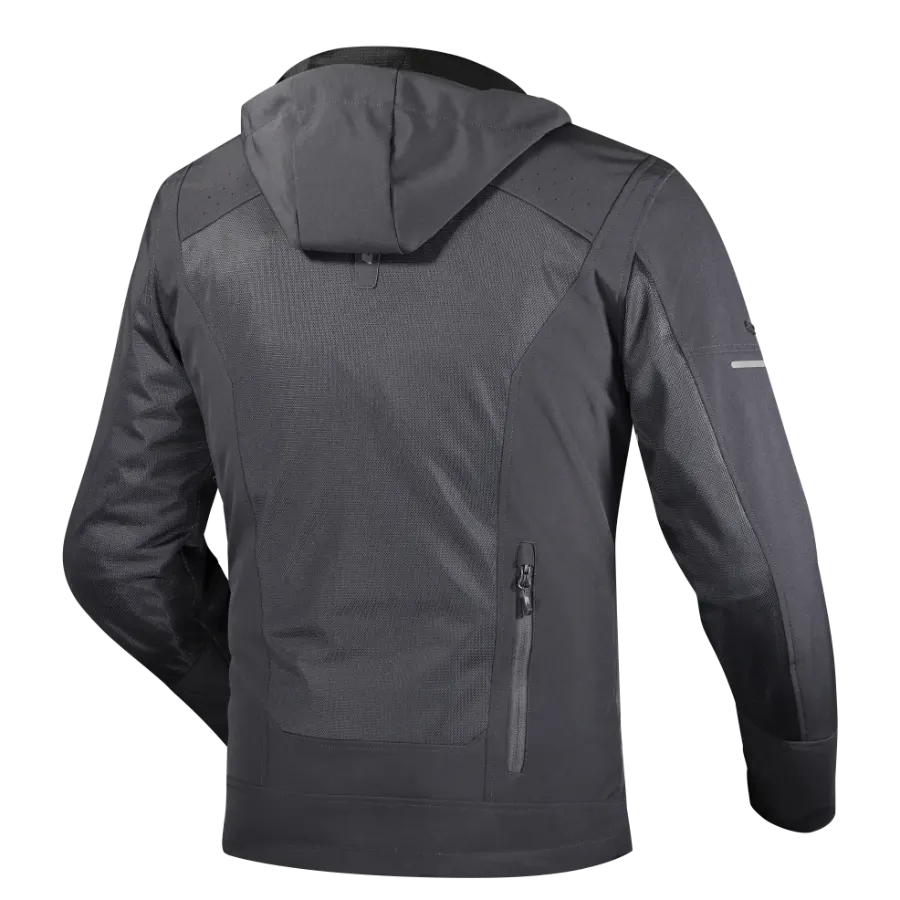 BOLTON AIR BLACK 2