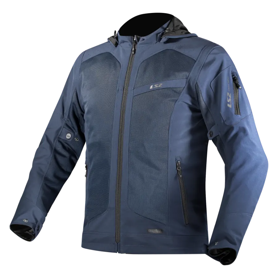 BOLTON AIR DARK BLUE
