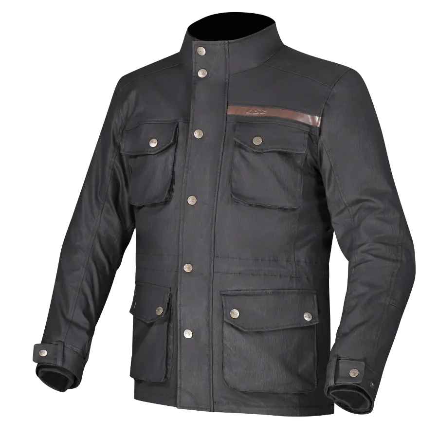 LIBERTY BLACK