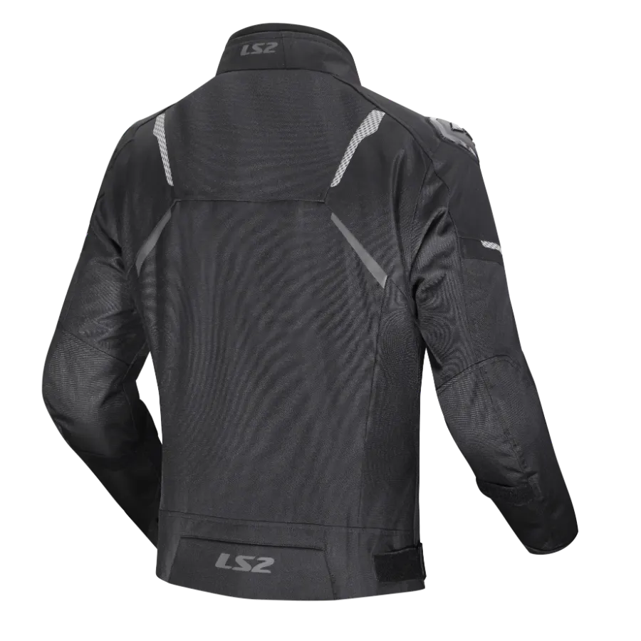 ZOOM BLACK 2