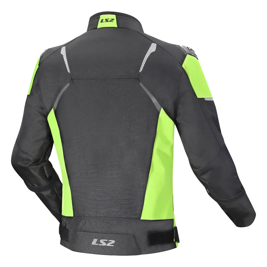 ZOOM BLACK YELLOW 2