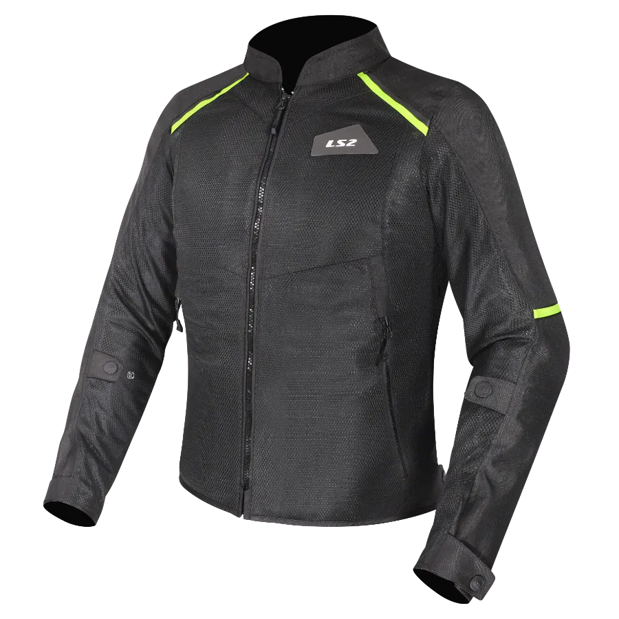 BREEZE BLACK YELLOW