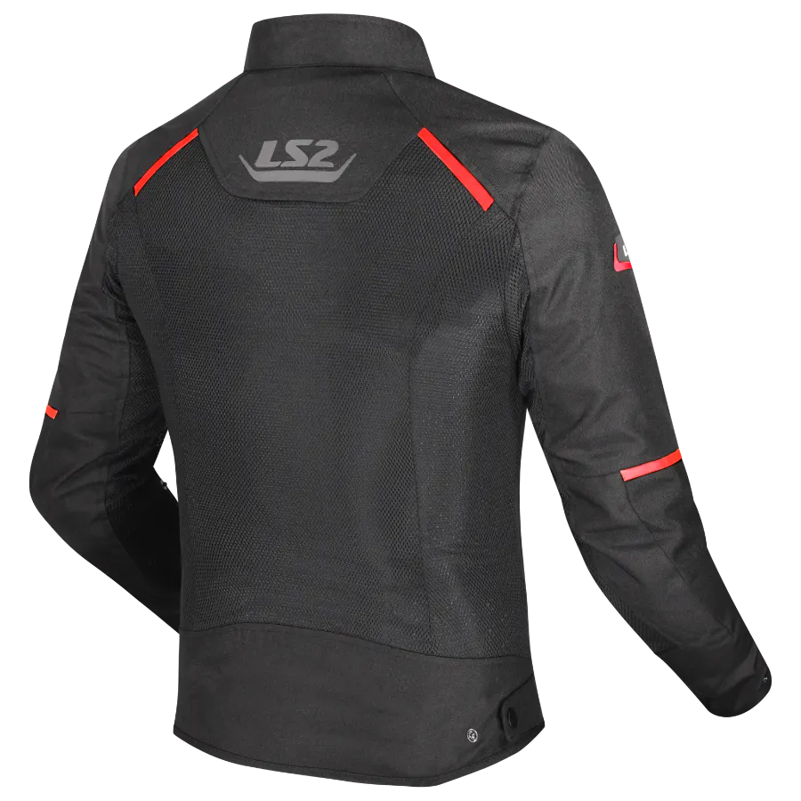 BREEZE BLACK RED 2