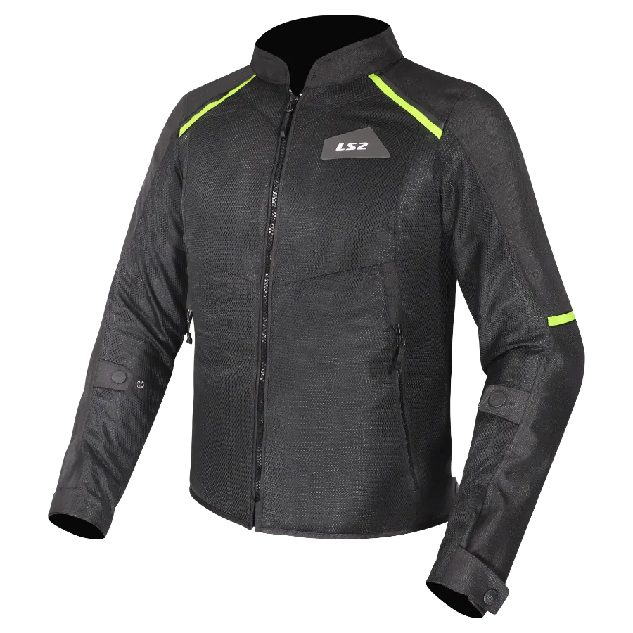 BREEZE BLACK YELLOW