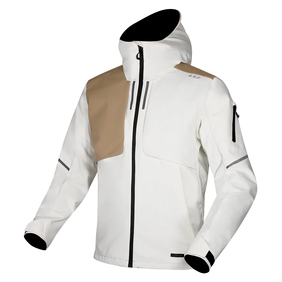 AXEL LIGHT GREY KHAKI