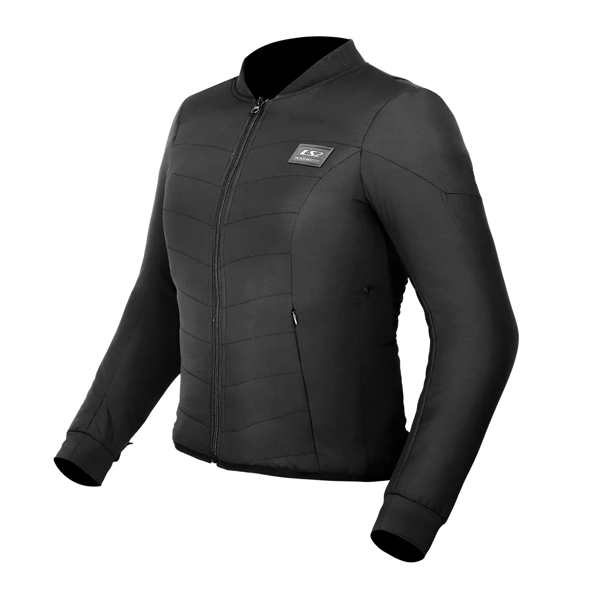 WARMRIDE BLACK