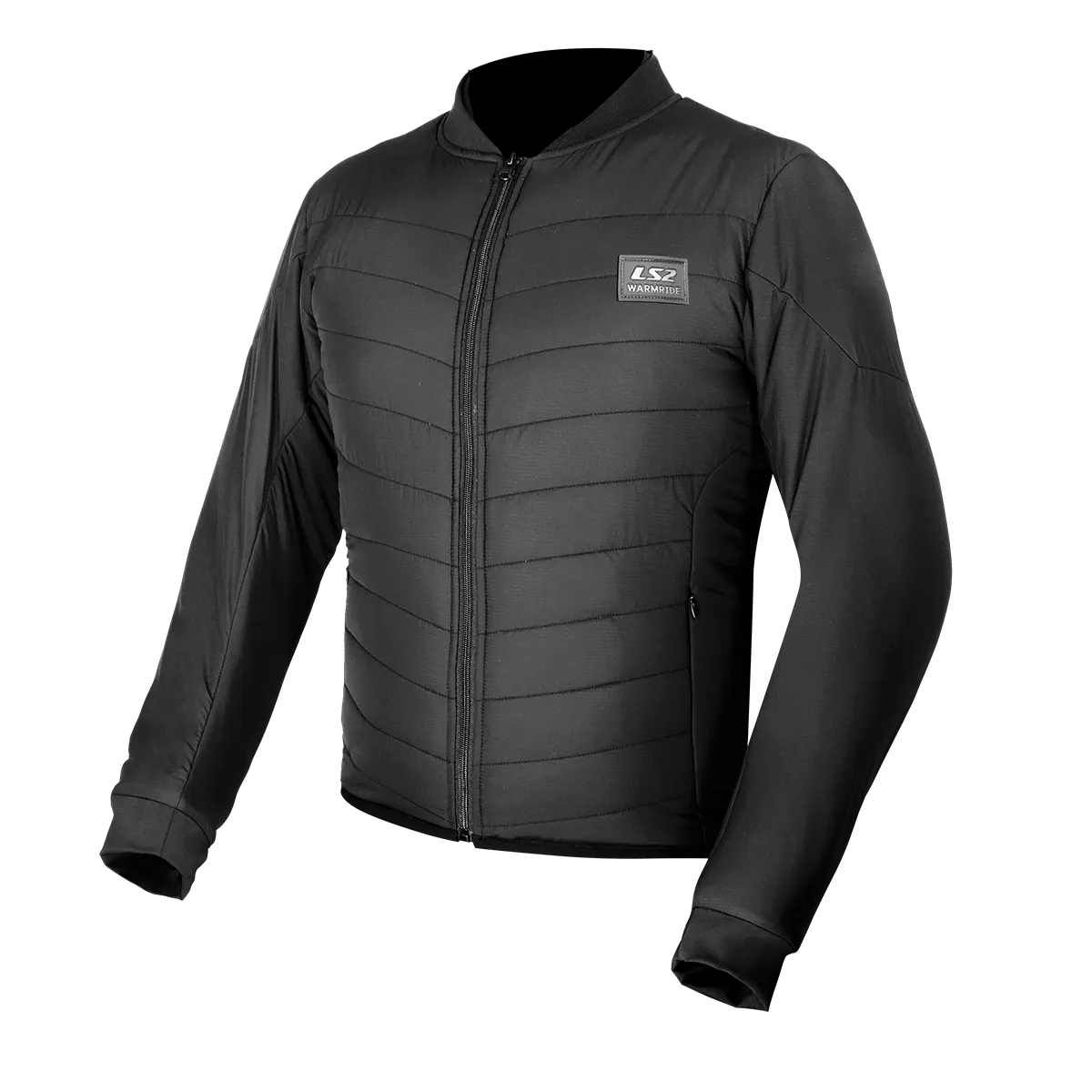 WARMRIDE BLACK