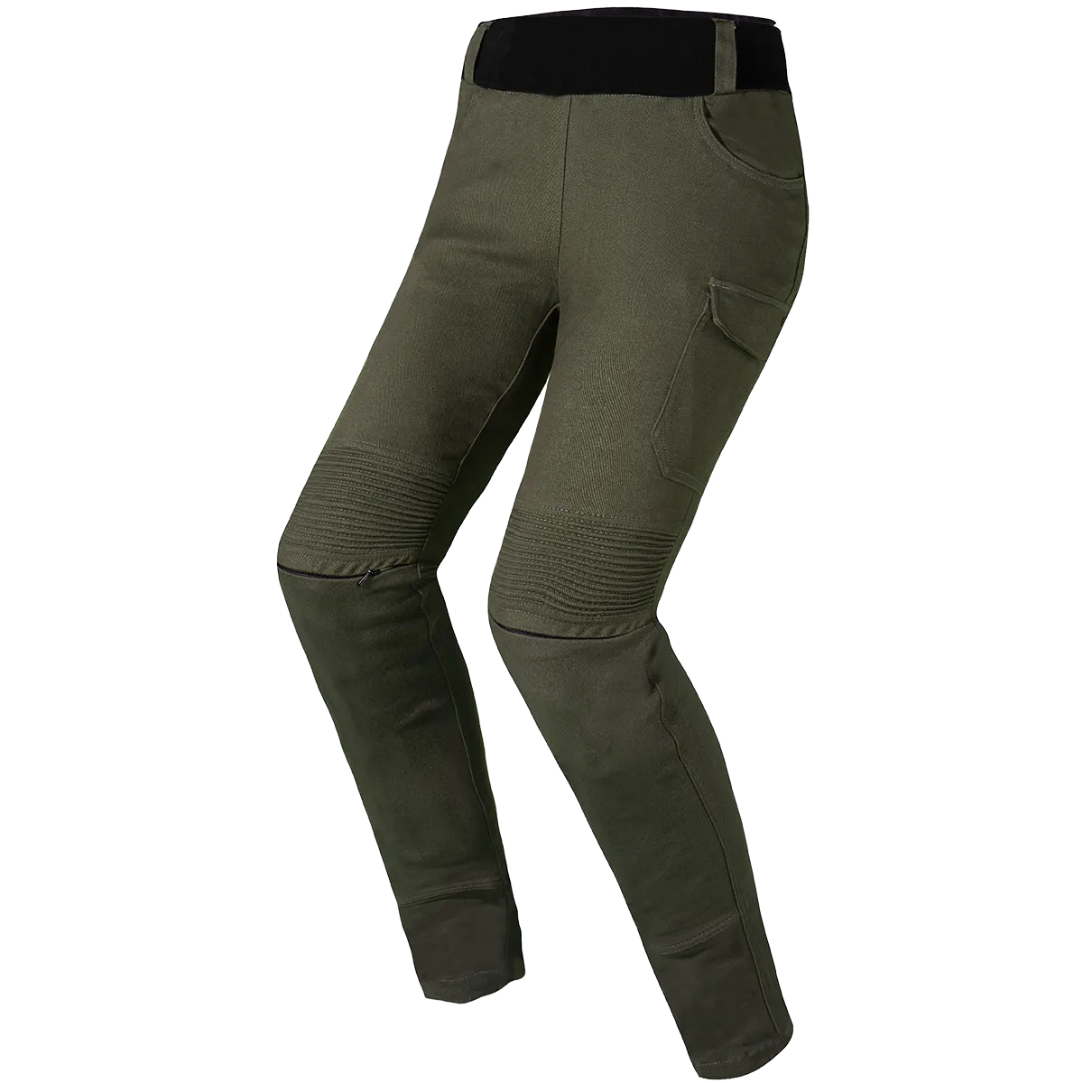 ROUTER OLIVE GREEN
