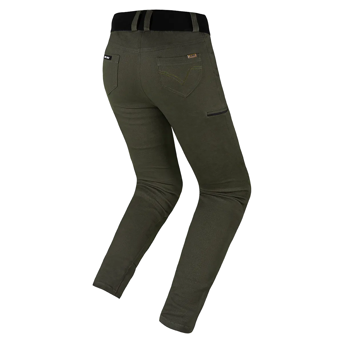 ROUTER OLIVE GREEN 2