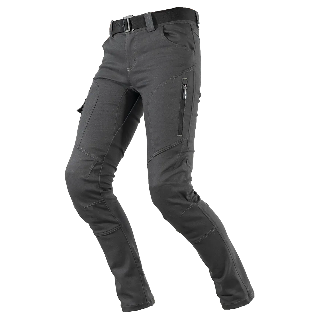 STRAIGHT DARK GREY